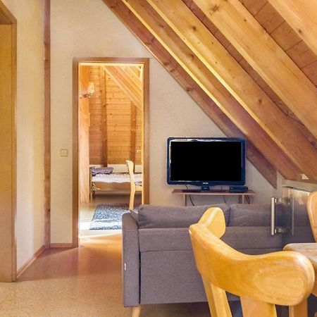 Ferienwohnung Pfisterhof Kirchzarten Esterno foto