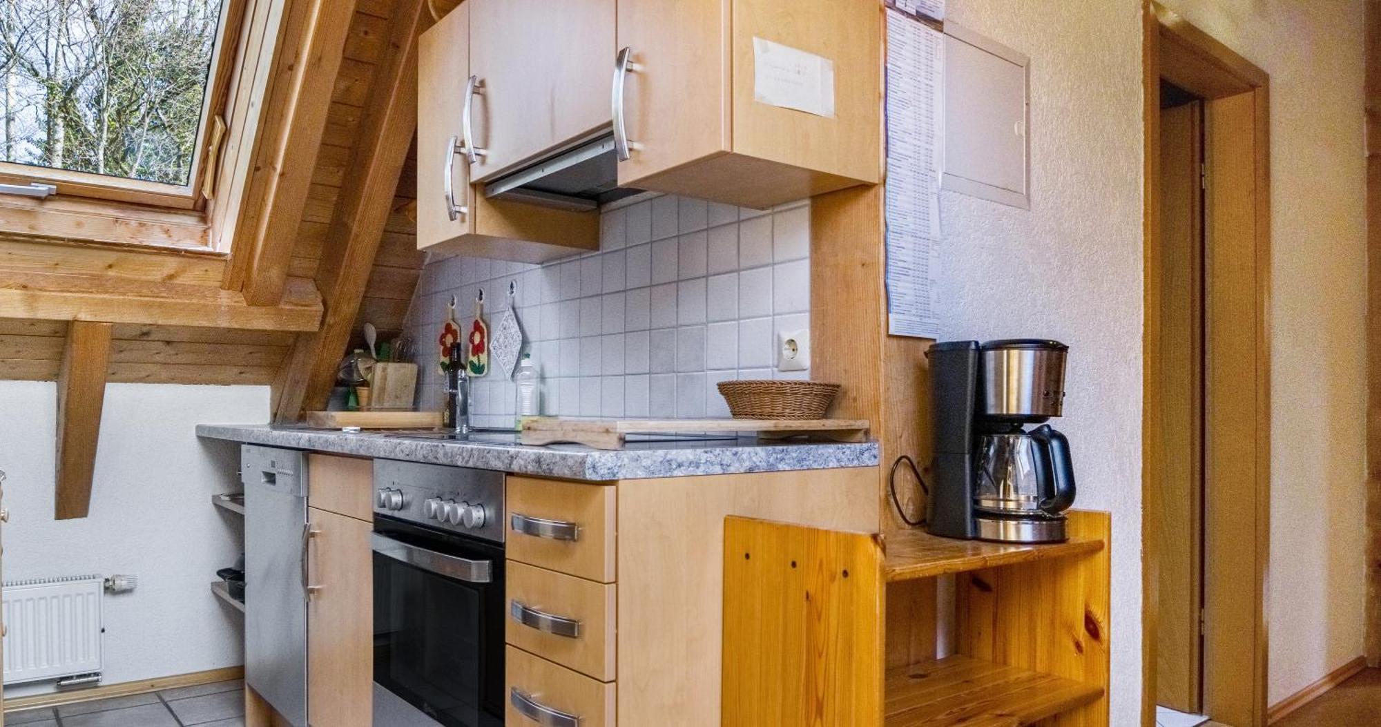 Ferienwohnung Pfisterhof Kirchzarten Esterno foto